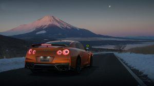 best ps4 driving games