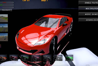 Madalin Stunt Cars 2 Full Gameplay Walkthrough