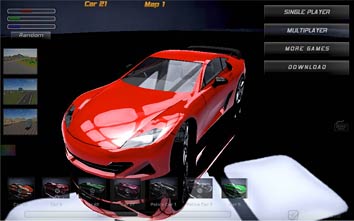 madalin stunt cars 2 gameplay walkthrough