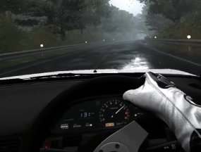 The Best Driving Games For VR