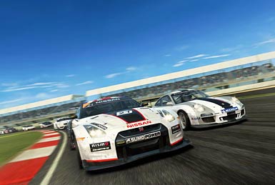 best mobile driving games
