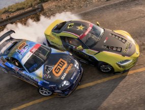 7 Best Driving Games For PC