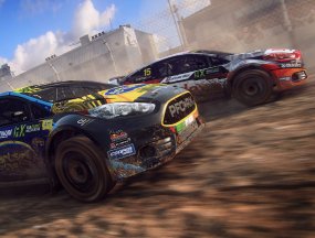 5 Best PS4 Driving Games of 2023