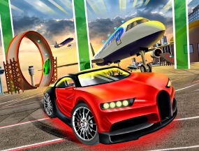Introducing: Top Speed Racing 3D